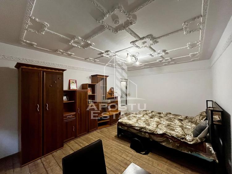 Apartament 3 camere, parter inalt, zona Lipovei, Timisoara, jud.Timis - 2
