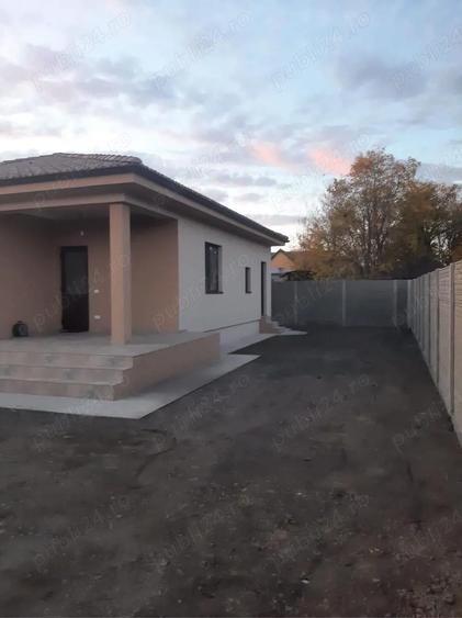 Casa individuala Dinias - 2