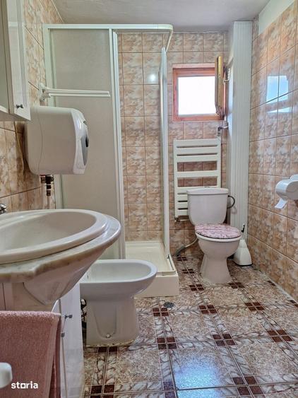 OCAZIE Casa 5 camere central Curtea de Arges - 9