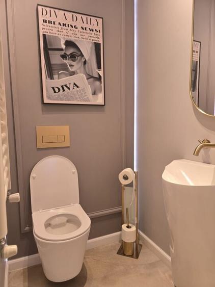 Inchiriere duplex Primaverii 149 mp - 19