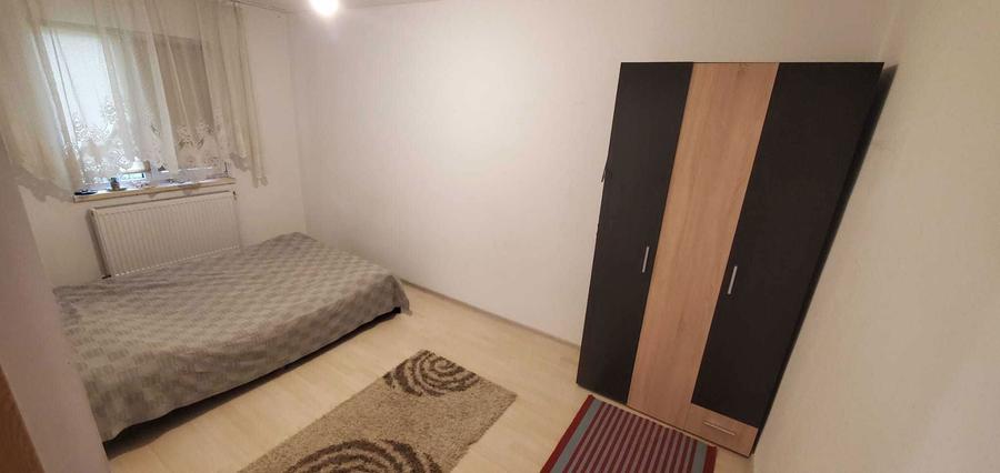 Apartament 2 camere la parter in Zona Dacia - 5