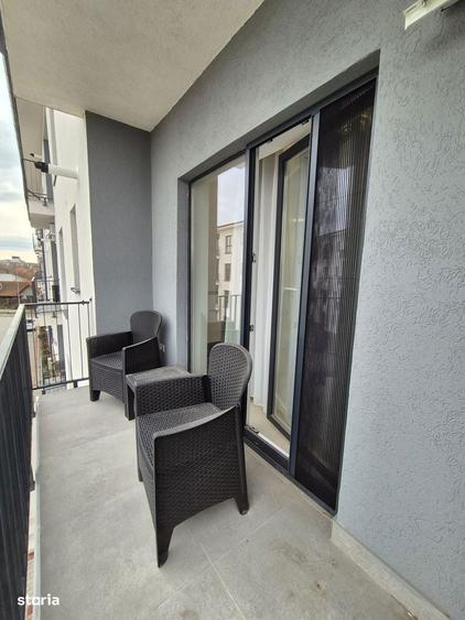 Apartament 2 camere NOU,Gradiste - 1