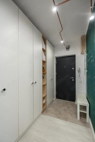 Vand apartament 2 camere, confort 1, design premiat - 8