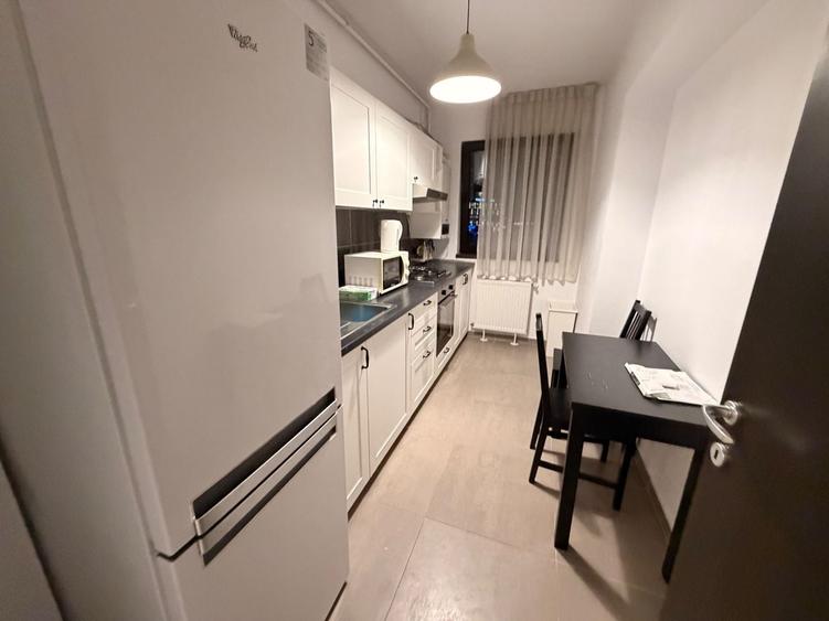 2 Camere Cu Parcare Grozavesti Onix Residence Cotroceni Politehnica - 11