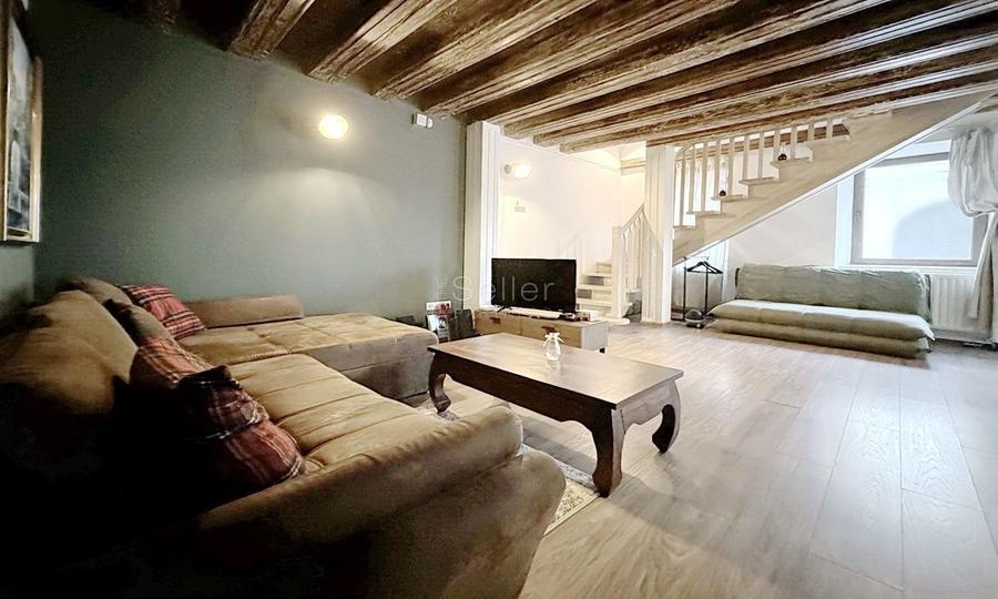 Zona Ultracentrala | Pretabil Investitie - 1