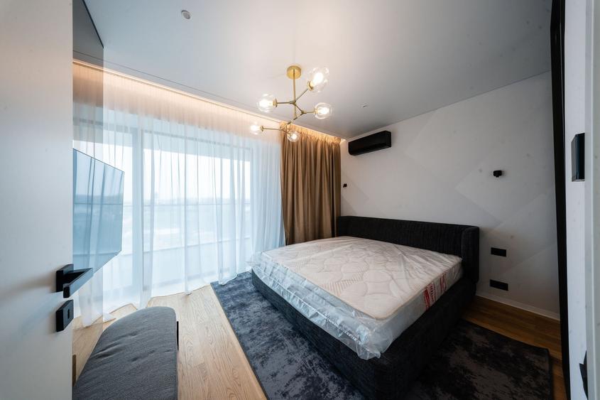 Apartament cu 3 camere de închiriat // Yacht Kid - 23