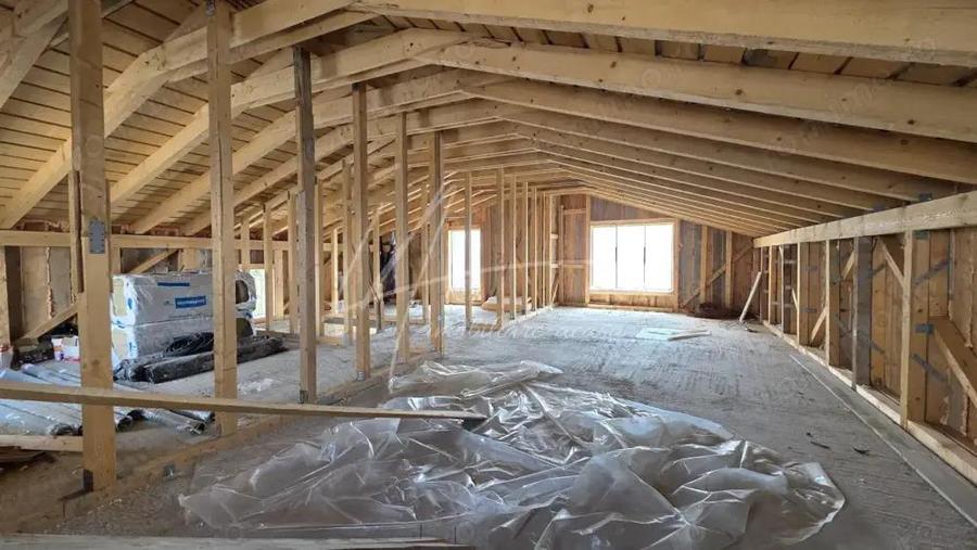 Balotesti, Ion lahovari, toate utilitatile, casa individuala, direct proprietar - 3