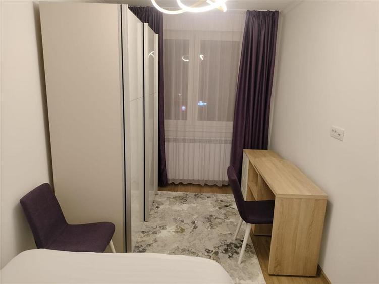 Apartament 3 camere renovat modern cu loc de parcare inclus - 9