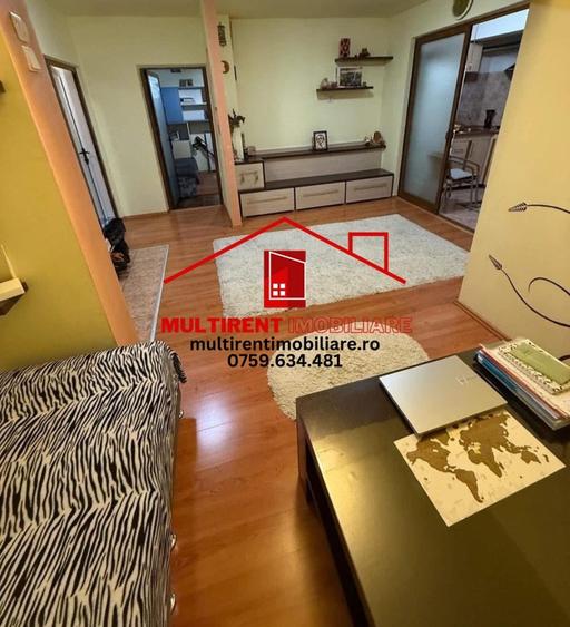 Apartament 3 camere str. 1848 - de vanzare! - 1