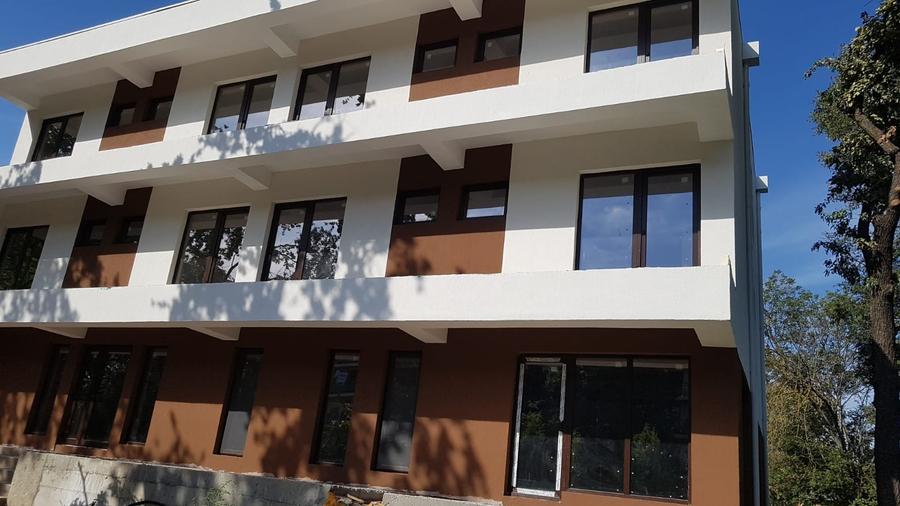 Pensiune Moderna - Neptun - 1