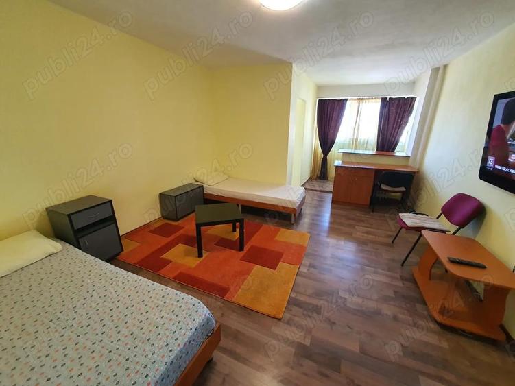 Garsoniera Elev Stefanescu, sector.2 - 9