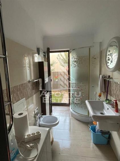 Apartament cu 2 camere si curte,Dumbravita - 10