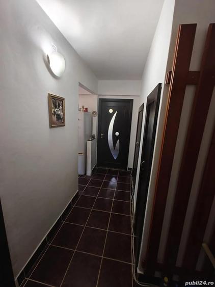 Apartament mobilat 2 camere de vanzare Barlad - 7