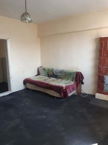 Ap. 2 camere, decomandat, NEAMENAJAT, 53m2, etaj 4 4, bloc CEC, Panciu - 4