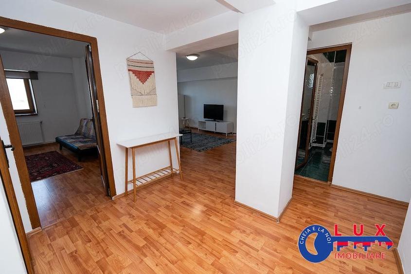 ID 636 De inchiriat - Apartament 3 camere ULTRACENTRAL - 3