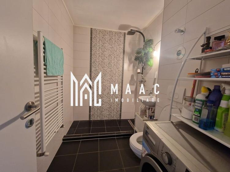 BLACK FRIDAY | Apartament 3 Camere | 72mp Utili | 2 Balcoane - 13