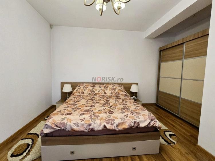 Titanul Nou - Auchan - vila ideala pentru familie - solida - confortabila - 16