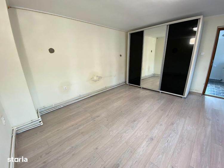 Casa Mioveni, 218 mp teren intravilan, mobilata, renovata - 8