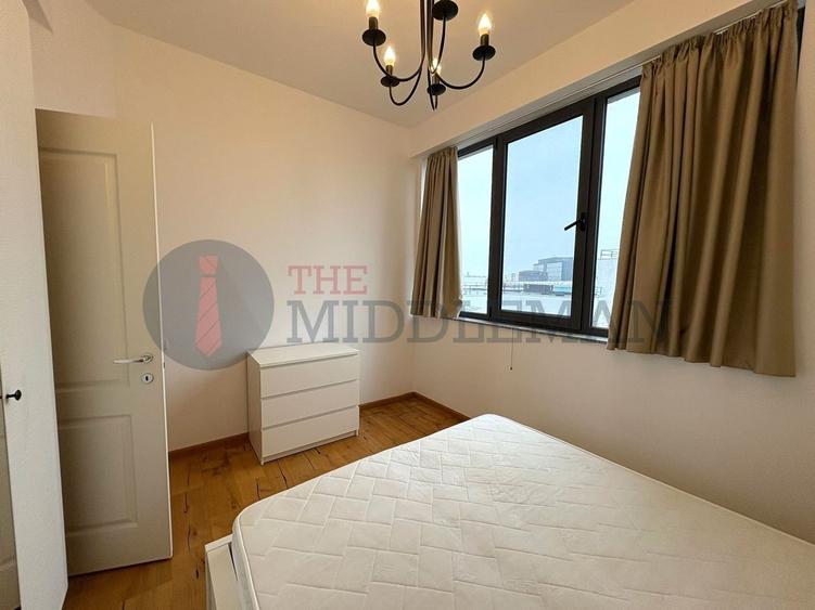 Smaranda Braescu I 2 camere I Mobilat I Luminos - 7