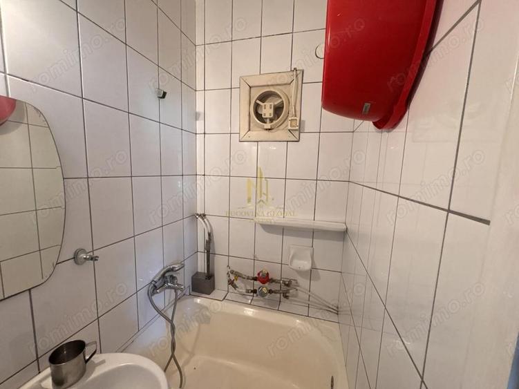 Garsoniera de vanzare Burdujeni, Strada Florilor , 22 mp-30000 euro - 7