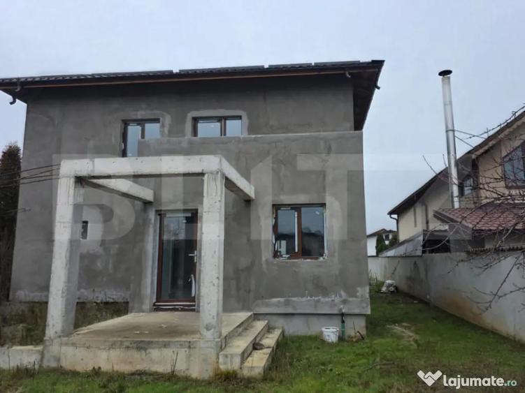 ARTA DE A CONSTRUI FARA COMPROMISURI: VILA TA MODERNA IN - 8