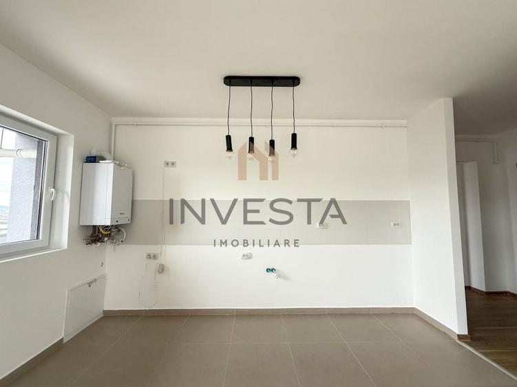 Apartament cu 3 camere si terasa de 43.47! Orientare Vestica! - 4