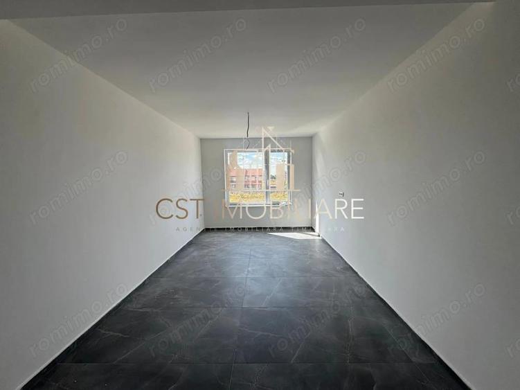 Apartament cu 2 camere / Etajul 1 - 1