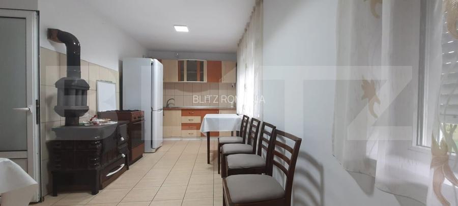 Casa de vanzare, 176mp utili, zona Balta Blonda