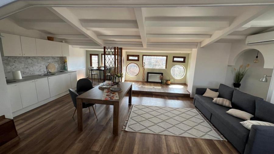 REA1028193 Apartament 3 Camere Iancu Nicolae Mobilat Utilat 97mp - 4