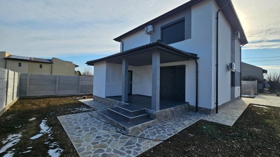 REV2005399 Vila individuala Domnesti - 26