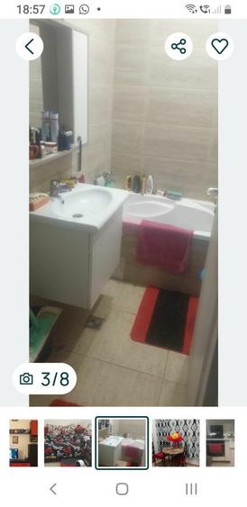 Vand garsoniera Avangarde City Chiajna - 6