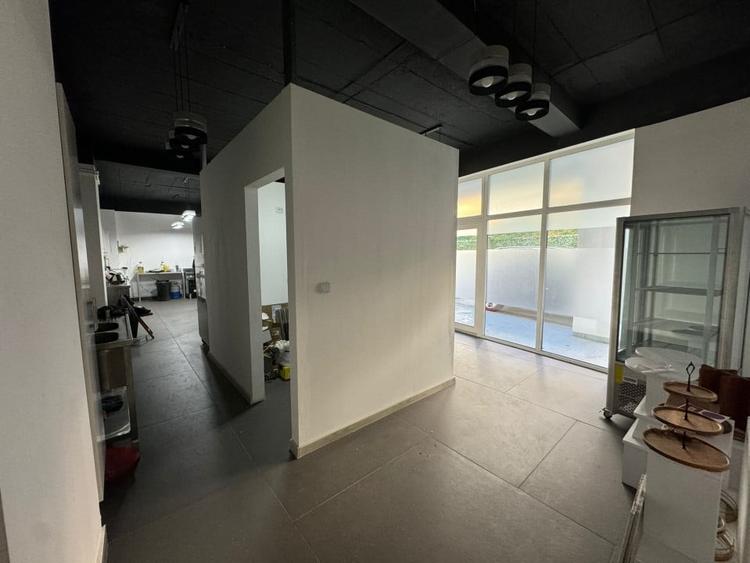 Spatiu comercial, parter, 90 mp utili, vitrina, preluare chiriasi, Dambul Rotund - 4