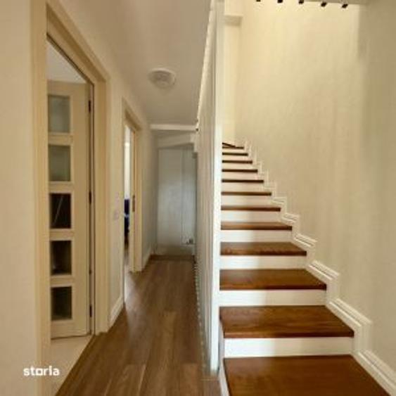 Casa de lux tip duplex, Copou - 17