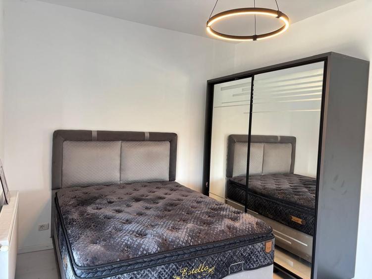 APARTAMENT 2 CAMERE-MODERN-PRELUNGIREA GHENCEA-BLOC NOU-CENTRALA - 1