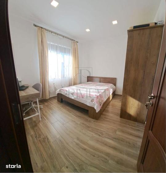 Casa Individuala - Mobilata Utilata - Garaj -Locatie Excelenta - 3