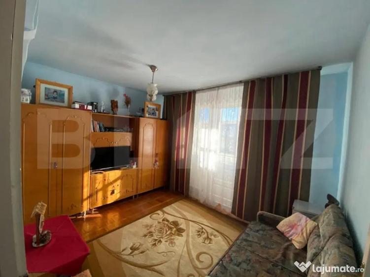 Apartament cu 3 camere, 66 mp utili + balcon inchis 15 mp ?? - 3