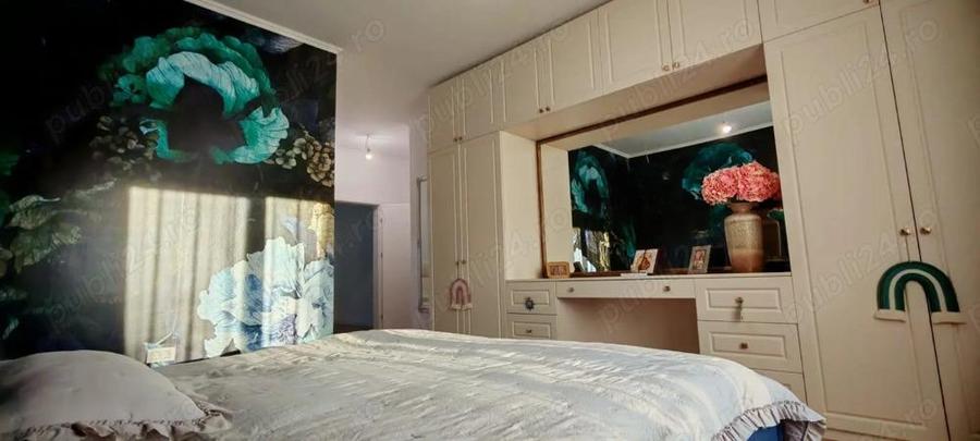 Vila cu 3 camere, 3 bai , piscina , ready-to-move, lux, Podgoria, Bihor. - 3