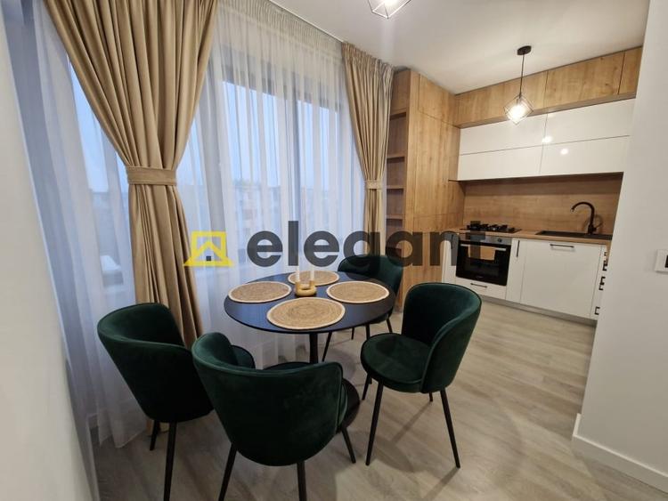 3 camere, LUX, 86 mp, parcare, AC, centrala, George Enescu-Liceul de Chimie - 6