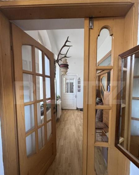 Casa pe sol locuibila(+beci+pod), 89 mp utili, zona Siloz - 1