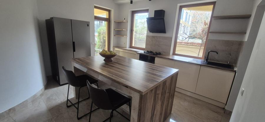 Proprietate impresionanta Padurea Baneasa - Iancu Nicolae - 14