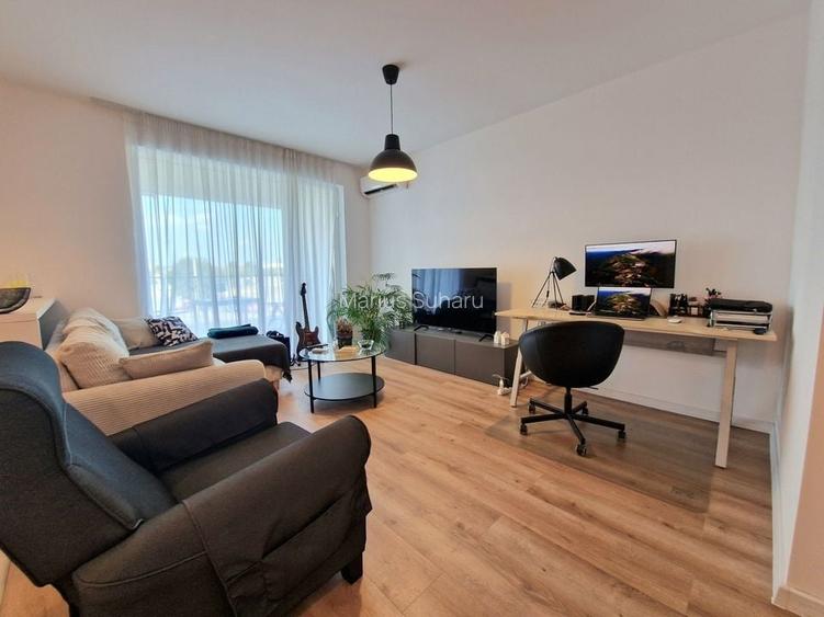 Apartament superb cu 2 camere | City of Mara | Circumvalatiunii Apartament superb cu 2 camere | City of Mara | Circumvalatiunii