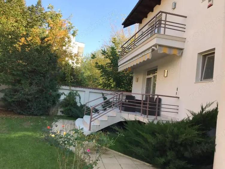 Vila Pipera D+P+1+M, 2004 - 19