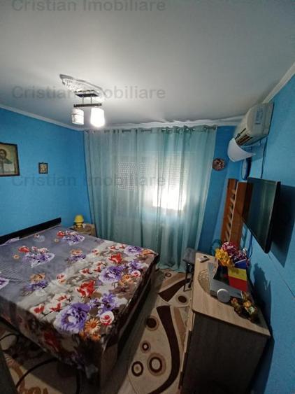 2 camere, Confort 1 decomandat, Bine Intretinut, zona Progresu - 4