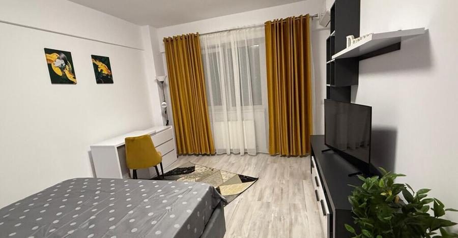 APARTAMENT CU LOC DE PARCARE, BLOC NOU, PODU ROS - 6