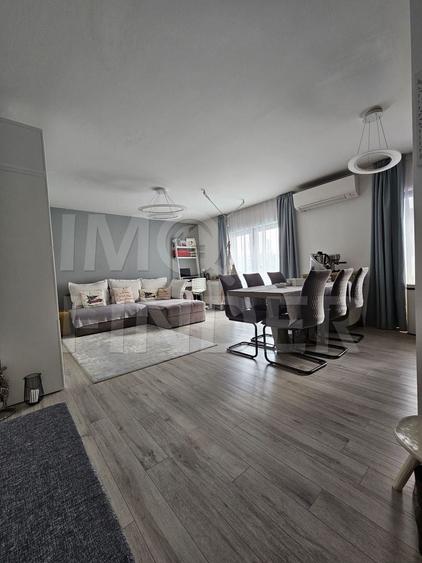 Apartament doua camere etaj 2,  cartier Buna ziua - 2