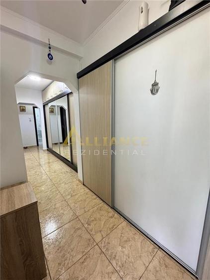 Apartament 3 camere decomandat Soseaua Oltenitei - 10