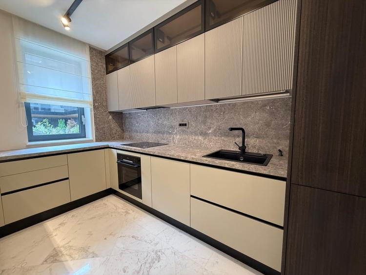 Apartament spectaculos cu gradina si acces direct la piscina–Arca Jolly Village - 17