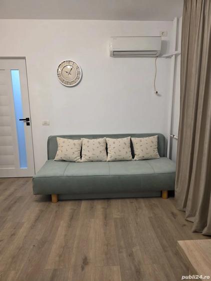 Inchiriez garsoniera Drumul Taberei la 3-4 minute metrou Tudor Vladimirescu, 400 euro - 3