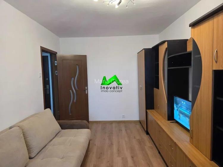 Garsoniera de inchiriat zona Siretului Garsoniera de inchiriat zona Siretului