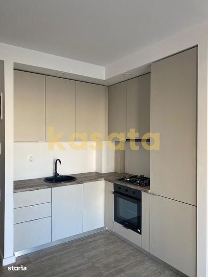 Studio de inchiriat | Cosmopolis | Parcare inclusa - 1